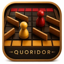 Quoridor のアイコン