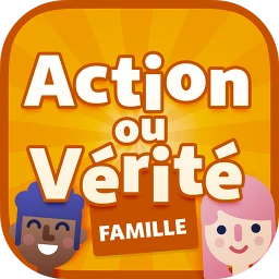 Action ou Vérité Famille